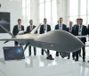 Baykar presenta il drone kamikaze K2: autonomia di 2000 km e IA