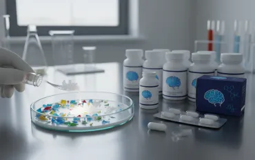 Svolta rivoluzionaria: Plastica trasformata in farmaco salvavita per il Parkinson