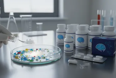 Svolta rivoluzionaria: Plastica trasformata in farmaco salvavita per il Parkinson