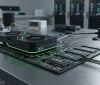 Nvidia e Kioxia rivoluzionano l'IA con SSD ad alta velocità