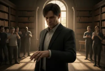 Resident Evil: Leone Kennedy è sposato? Il mistero dell'anello nuziale infiamma i fan