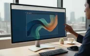 Vivaldi 7.9: NavigazioneiImmersiva con interfaccia a scomparsa