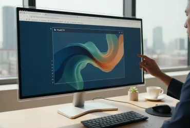 Vivaldi 7.9: NavigazioneiImmersiva con interfaccia a scomparsa