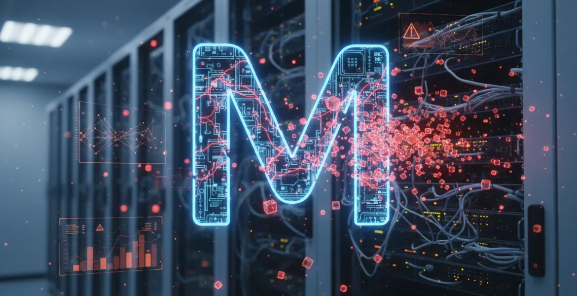 Allarme sicurezza in Meta: IA fuori controllo concede accessi non autorizzati