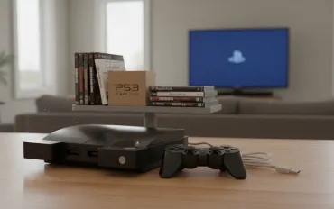 PlayStation 3: Sony supporta ancora la sua console retrò con un nuovo aggiornamento