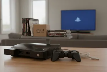 PlayStation 3: Sony supporta ancora la sua console retrò con un nuovo aggiornamento