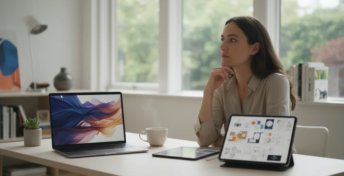 Adobe Firefly: IA personalizzata per immagini uniche e coerenti