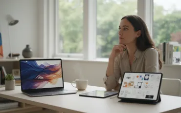Adobe Firefly: IA personalizzata per immagini uniche e coerenti