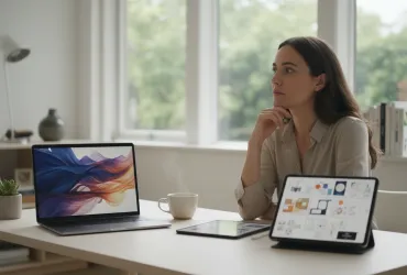 Adobe Firefly: IA personalizzata per immagini uniche e coerenti
