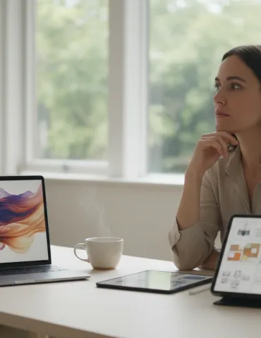 Adobe Firefly: IA personalizzata per immagini uniche e coerenti