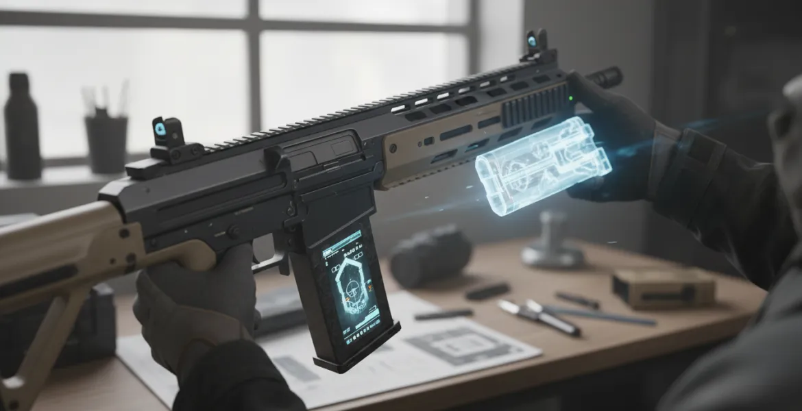 Counter-Strike 2: Rivoluzione nel sistema di ricarica