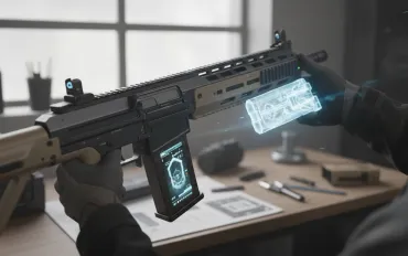 Counter-Strike 2: Rivoluzione nel sistema di ricarica