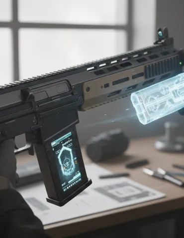 Counter-Strike 2: Rivoluzione nel sistema di ricarica