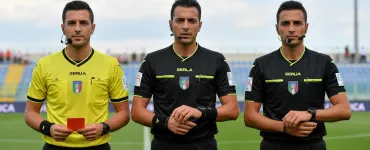 Designazioni Arbitrali: Colombo fischia Fiorentina-Inter, Fourneau per Milan-Torino