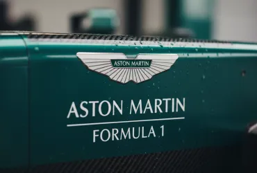 Terremoto in Aston Martin: Newey lascia, arriva Wheatley da Audi
