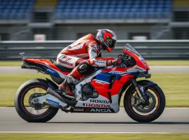 MotoGP, Marini: In Brasile banco di prova cruciale per l'elettronica