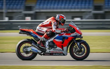 MotoGP, Marini: In Brasile banco di prova cruciale per l'elettronica