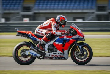 MotoGP, Marini: In Brasile banco di prova cruciale per l'elettronica