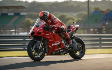 Marquez sfida i giovani talenti Bezzecchi e Acosta nel GP di Goiania