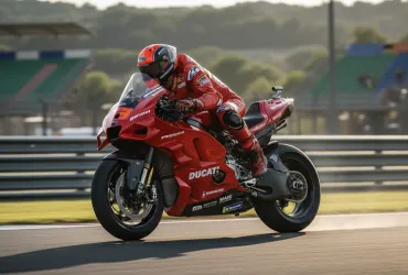 Marquez sfida i giovani talenti Bezzecchi e Acosta nel GP di Goiania