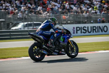 MotoGP: Quartararo pessimista sul nuovo circuito brasiliano