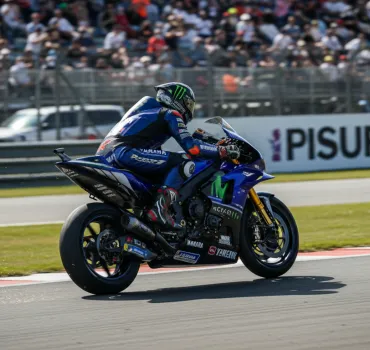 MotoGP: Quartararo pessimista sul nuovo circuito brasiliano