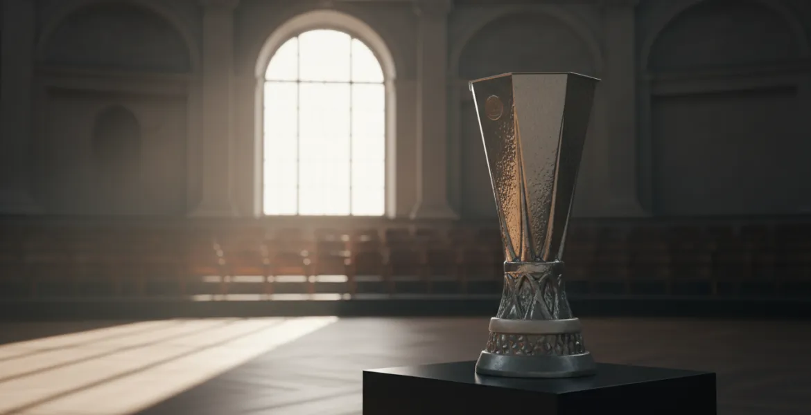 Italiano Re degli ottavi Europei: Roma capitola!