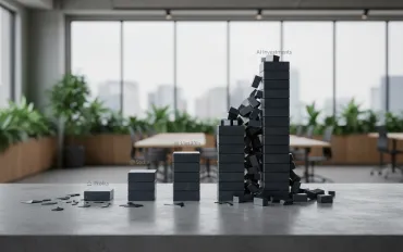 Alibaba: Utili in calo del 66% a causa degli investimenti in intelligenza artificiale