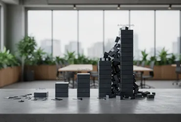 Alibaba: Utili in calo del 66% a causa degli investimenti in intelligenza artificiale