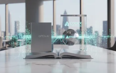 OpenAI acquisisce Astral per potenziare codex e la programmazione con l'IA