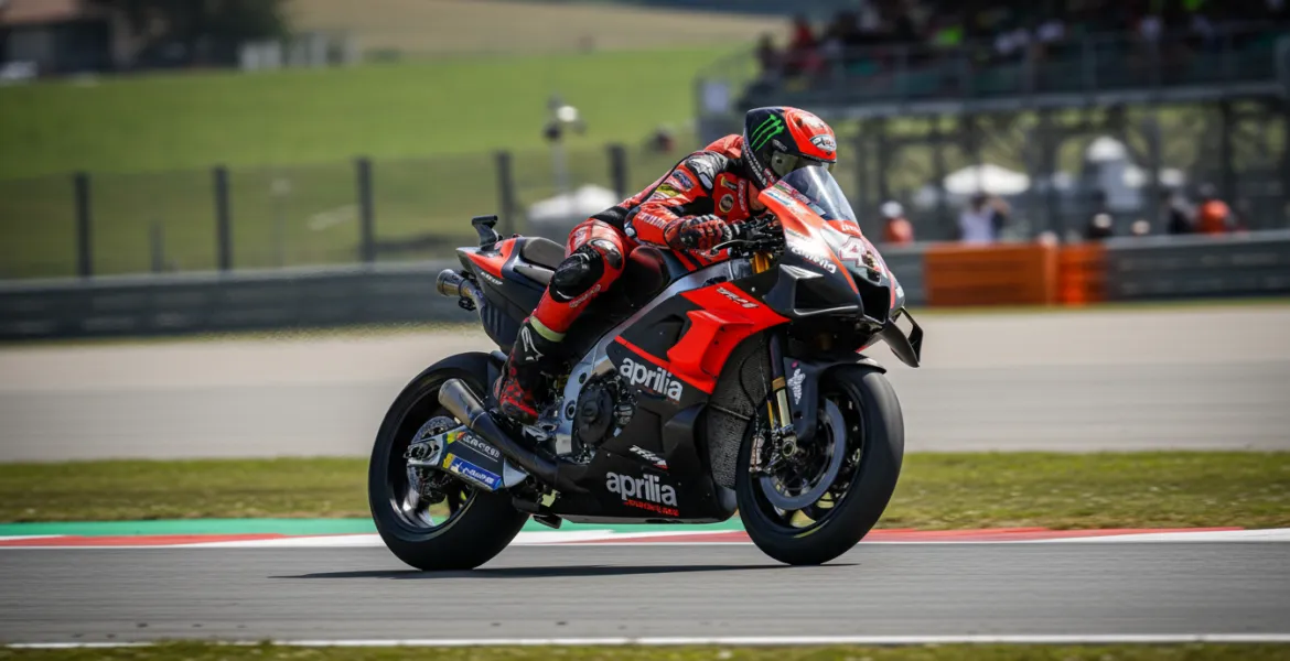 MotoGP Brasile: Martin sfida Bezzecchi, Non mi faccio intimidire!