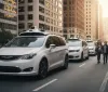 Waymo: Taxi autonomi sicuri o dati fuorvianti