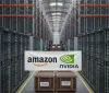 Amazon investe massicciamente in Nvidia: oltre 1 milione di chip per l'IA