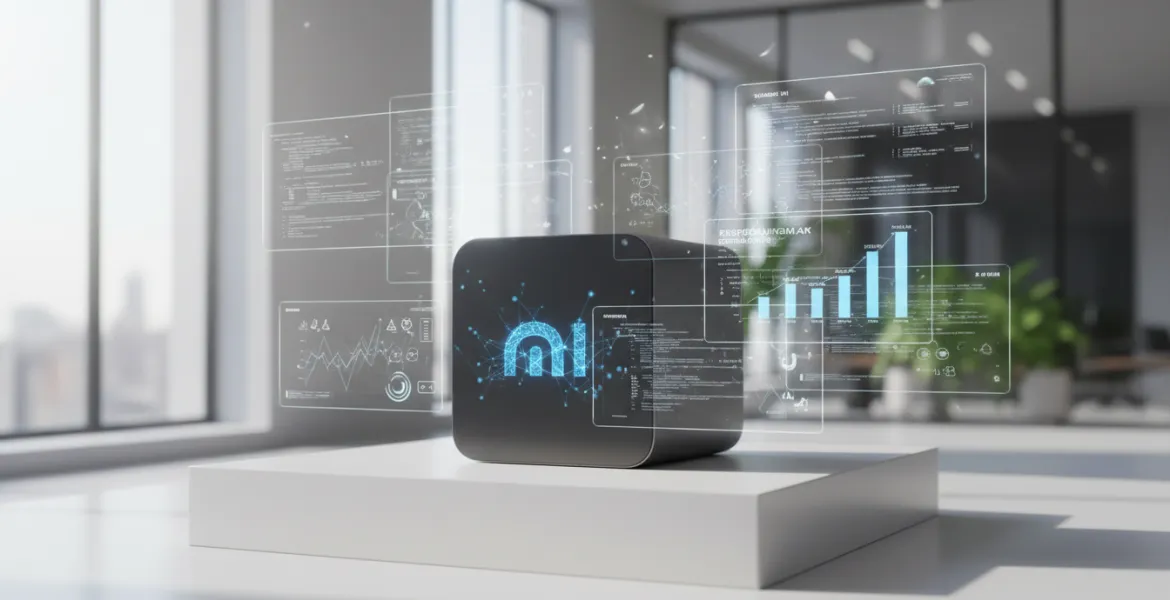 Xiaomi svela MiMo-V2-Pro: il modello IA cinese che sfida i leader del settore