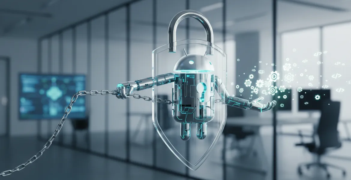 Android: Google introduce la verifica obbligatoria degli sviluppatori, più sicurezza ma meno libertà