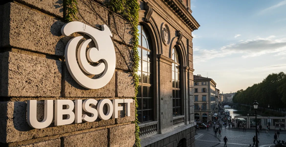 Ubisoft chiude Red Storm Entertainment: Fine di un'era per i giochi tattici