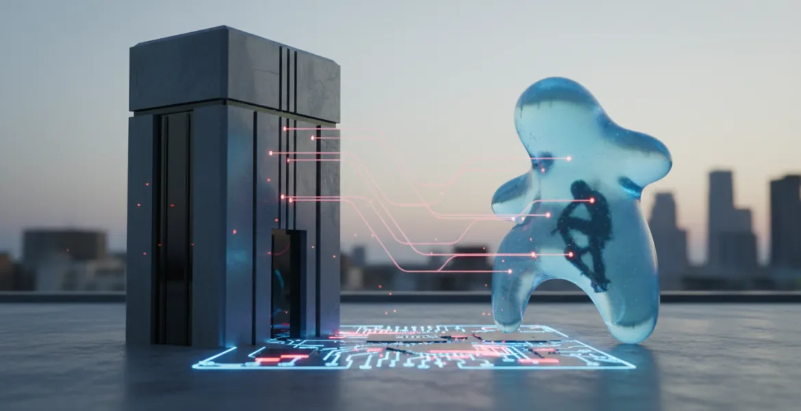 Pentagono contro Anthropic: l'IA proibita che continua a spiare