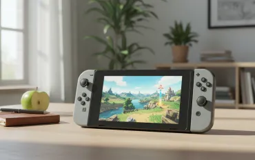 Nintendo Switch mania in Giappone: I giovani la preferiscono alla Nintendo stessa!