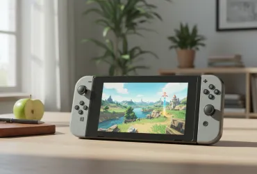 Nintendo Switch mania in Giappone: I giovani la preferiscono alla Nintendo stessa!