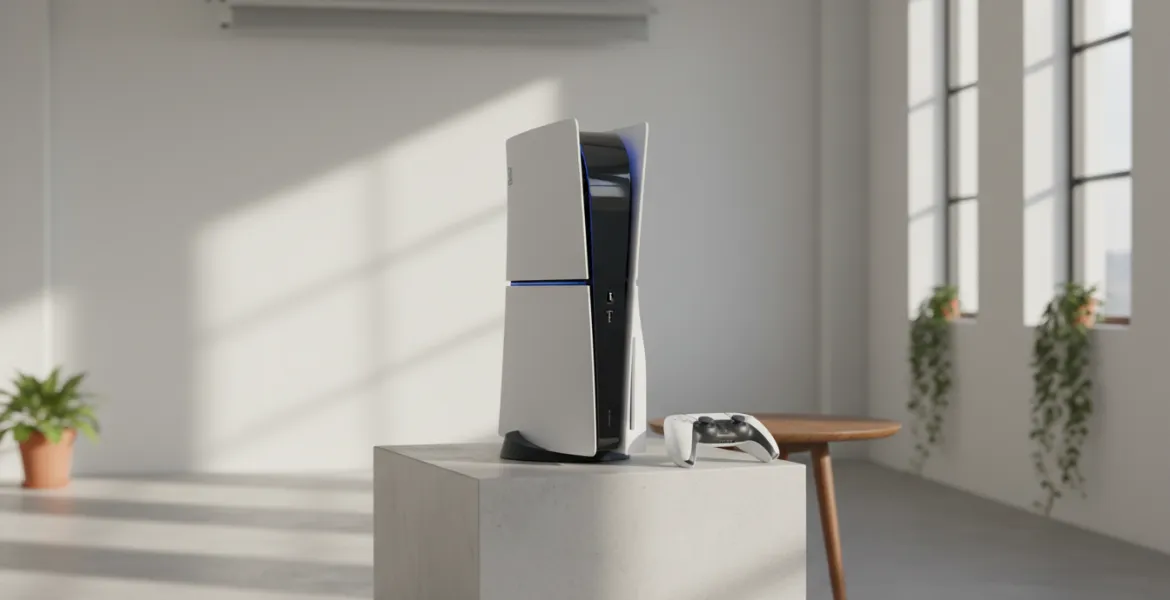 PS5: Aggiornamento silenzioso rivela cambiamenti nel PlayStation Network