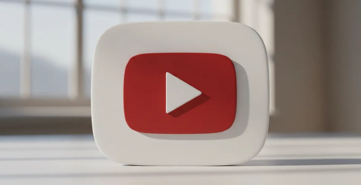 YouTube contrasta i contenuti AI di bassa qualità: Nuovi sondaggi per gli utenti