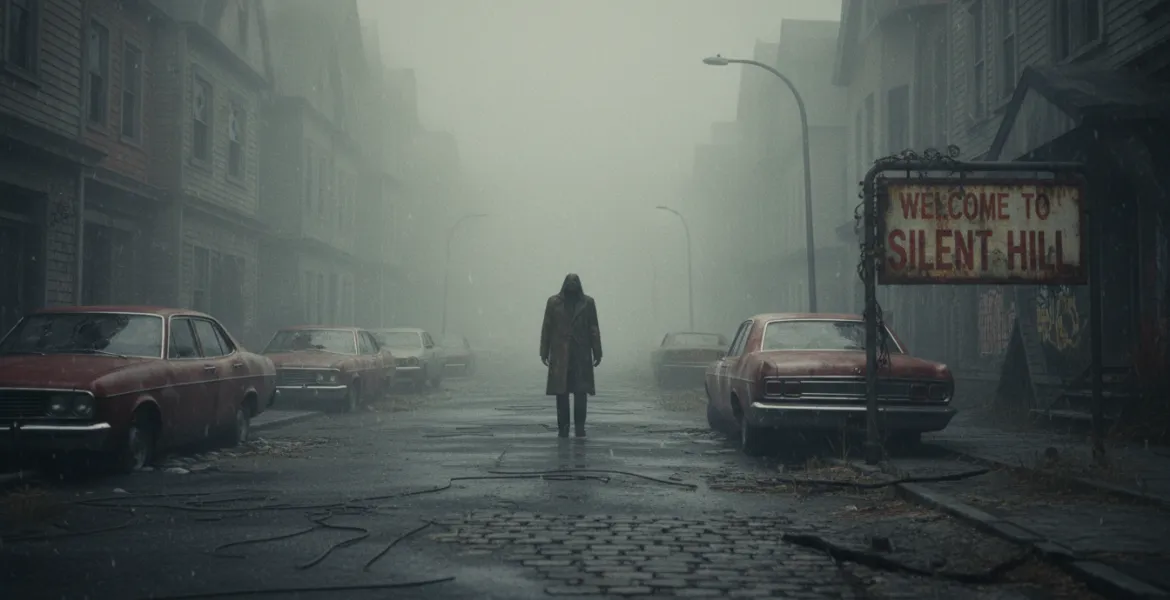 Silent Hill: Rinascita tra videogiochi, remake e cinema