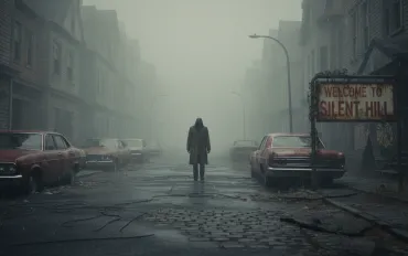 Silent Hill: Rinascita tra videogiochi, remake e cinema