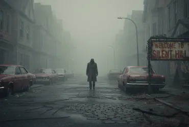 Silent Hill: Rinascita tra videogiochi, remake e cinema