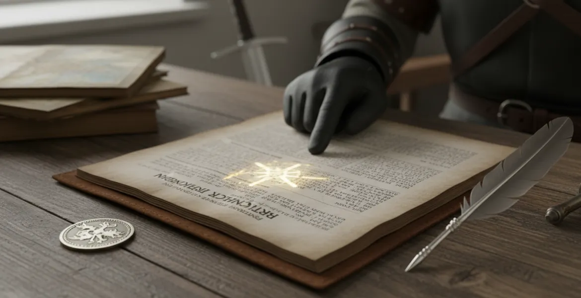 The Witcher 3: un nuovo DLC segreto in arrivo? L'indizio spunta da un report finanziario