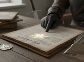 The Witcher 3: un nuovo DLC segreto in arrivo? L'indizio spunta da un report finanziario