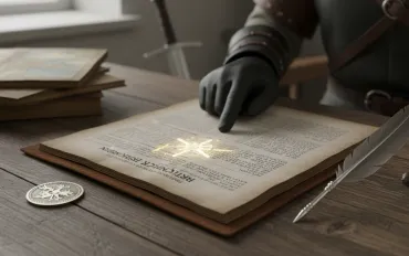 The Witcher 3: un nuovo DLC segreto in arrivo? L'indizio spunta da un report finanziario