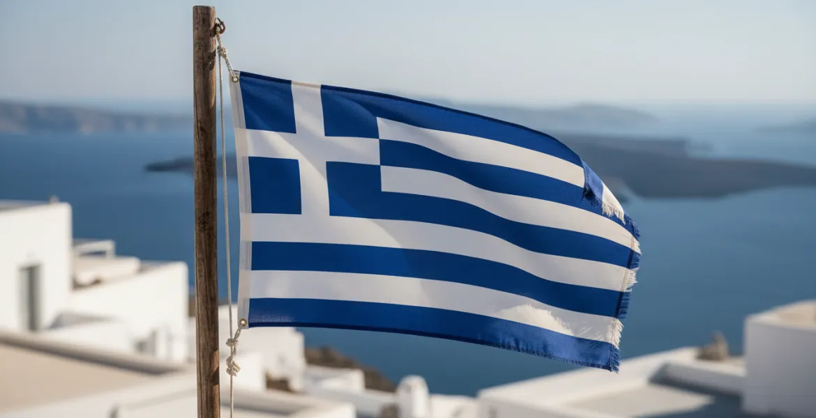 Grecia, Smantellata rete internazionale di gioco d'azzardo illegale: 36 arresti