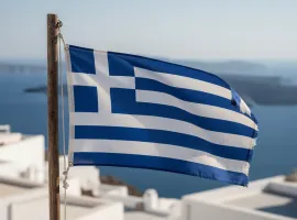 Grecia, Smantellata rete internazionale di gioco d'azzardo illegale: 36 arresti