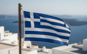 Grecia, Smantellata rete internazionale di gioco d'azzardo illegale: 36 arresti